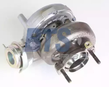 BTS TURBO T912154